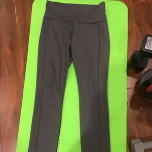 Lululemon Skinny Groove Pant II 33” 8